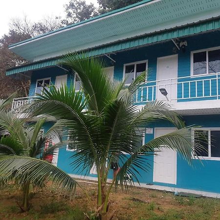 Apache Top Hill Hostel Phi Phi Don Exterior photo